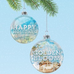 Golden Bloom - Wonderful Xmas Time (Paul McCartney Cover)