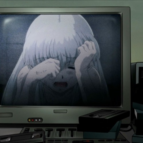 Don't look behind - Black Lagoon OST