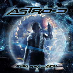 Ubar Tmar Cosmodrome - Astro-D Rmx Mastering BY:Oberon