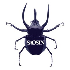 Saosin - I Can Tell