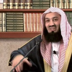 Stories Of The Prophets 26 - Dawud (as) - Part 2 - Mufti Ismail Menk - Oqd813vSFWo