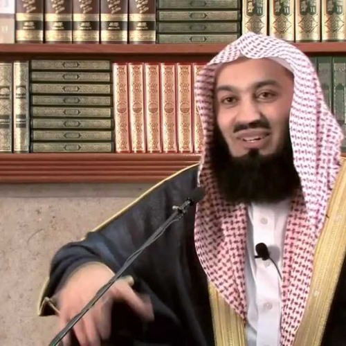 Stories Of The Prophets 28 - Sulayman, Ilyaas, Dhul Kifl, Zakariyyah, Yahya (as) - Mufti Menk