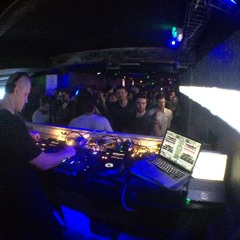 Reelow - Live @ Cirkle, Monpellier (France) 2014-12-20