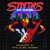Artwork for Slow Moon (Streets Of Rage 2 Tribute)