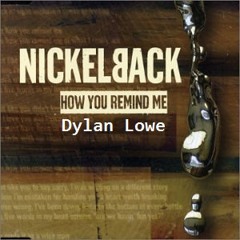 Nickelback - How You Remind Me (Bootleg) // UPDATED DL