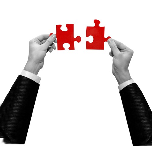 Perfect Combination (Feat. Jay Verze)