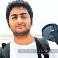 SajDe by Arjit sing <3