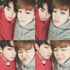 Christmas Day by Jungkook and Jimin