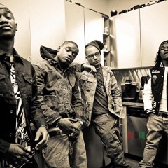 Spodee/Shad Da God/Yung Booke Type Beat-Prod by Devontrez Jackson