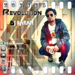 02.Koi Yaha Nache VS Sunny Sunny (DJ KaranTadka Mix)