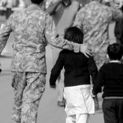 Fasle Gul Hay Aye Shaheedon - Mir Hassan Mir