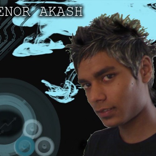 Trenor Akash - Happy New Year - Lovely(Remix 2014)