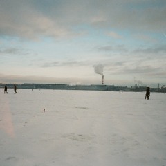 �������� ������Холодное солнце (��� ВАЗ 2106 Mix)