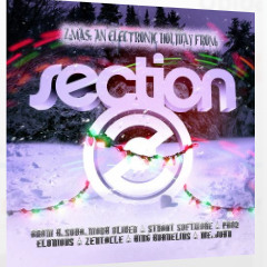 Happy New Year - 33 new tracks