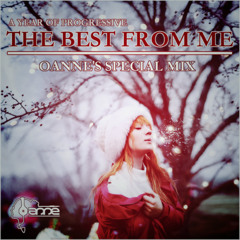 Oanne - The Best From Me (Christmas Special Mix)