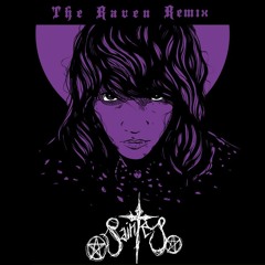 Saintes - The Raven (PHOTO RATÉE Remix)