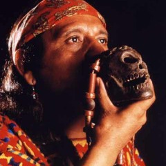 "The Sound of An Aztec Death Whistle"... The Creepiest Sound You’ve Ever Heard...