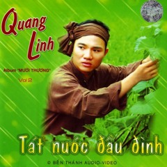 Thương Quá Việt Nam - Quang Linh