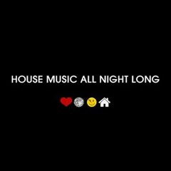 DevelopMENT & Versatile - All Night Long (FORTHCOMING BASS CLINIQUE)
