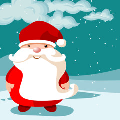 All I Want for Christmas is a Hippopotamus