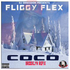 Fliggy Flex - O.T. Genasis CoCo Brooklyn Refix