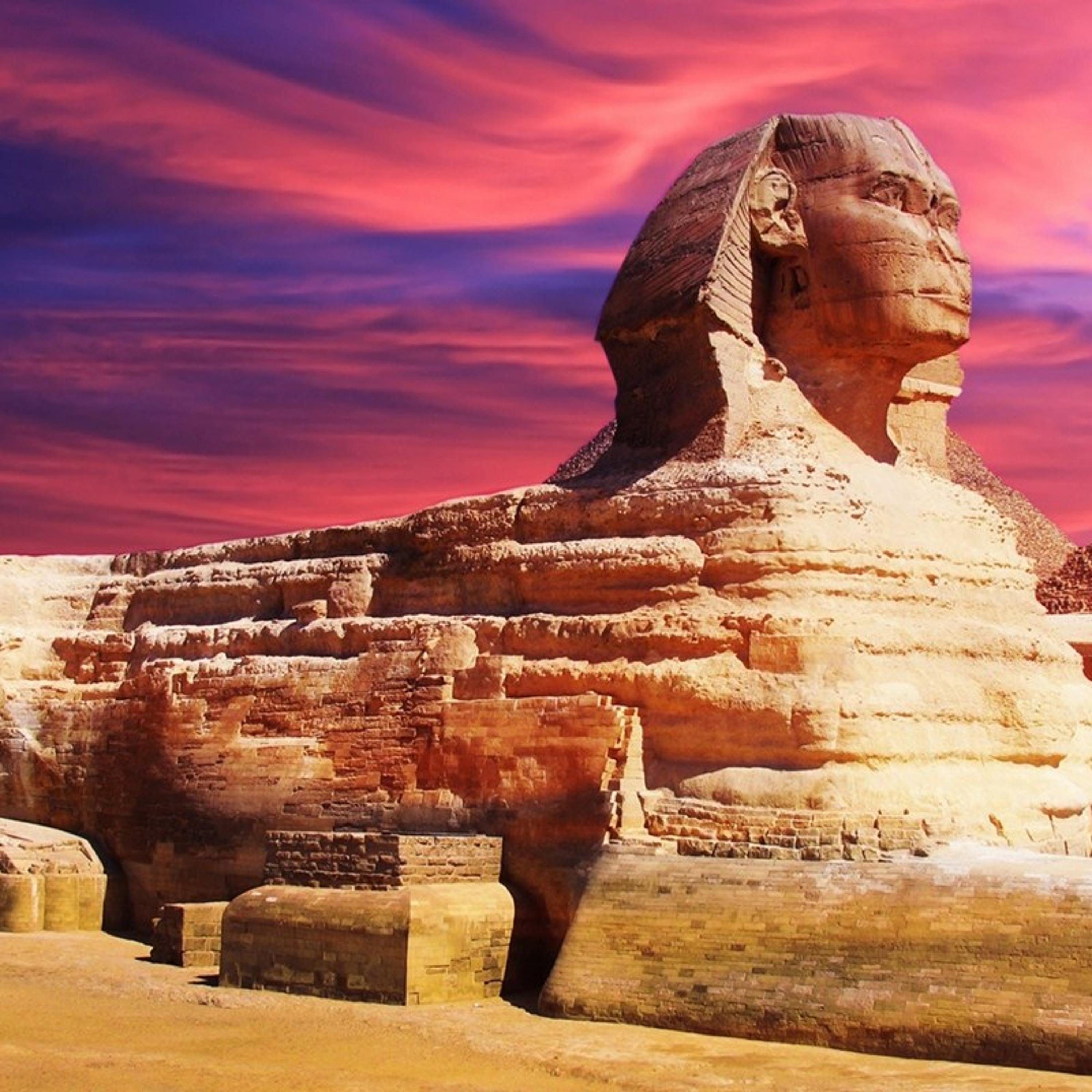 Egyptian Mysteries Pt.2 - Wu-Tang, Ali Jihad Racy & Rafael Perez Arroyo Remix episode artwork