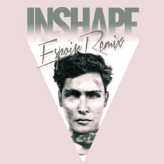 Darius - Espoir (InShape Remix) [Free Download]