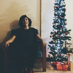 Merry Christmas Baby! (quick Brighten Cover)