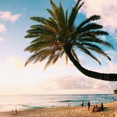 Vacation.