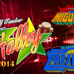 Llanto En New York 2015 Grupo Halley Sonido paranoico