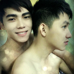 Happy together: Hiep Nguyen - Henry Nguyen [Full]