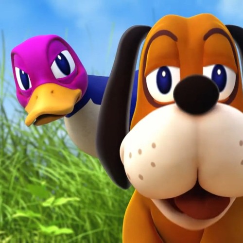 Duck Hunt Groove - Duck Hunt Medley - Basheman