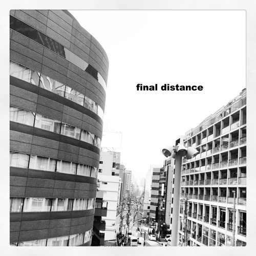 Stream Final Distance （fast Remix） 宇多田ヒカル by Yupasamax 