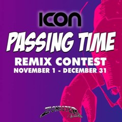 Icon - Passing Time (Leads RmX)