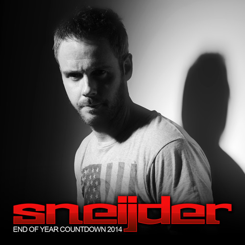 Sneijder EOYC 2014