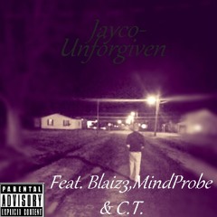 11 - Catch Me When I Fall(Feat.Blaiz3)(prod.Tappz)