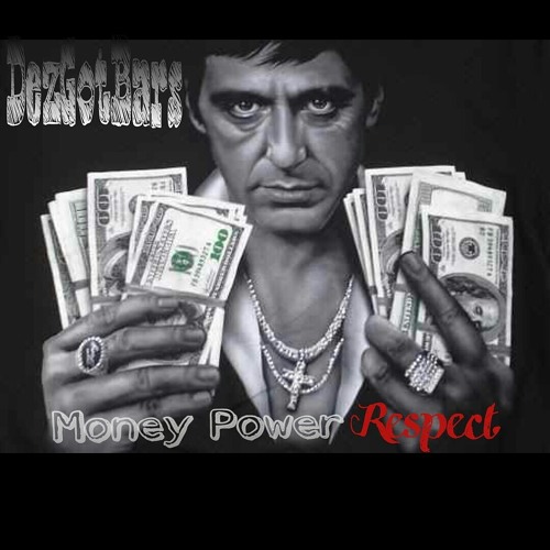 Free Free Money Power Respect Song 624 SVG PNG EPS DXF File