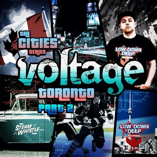 Voltage