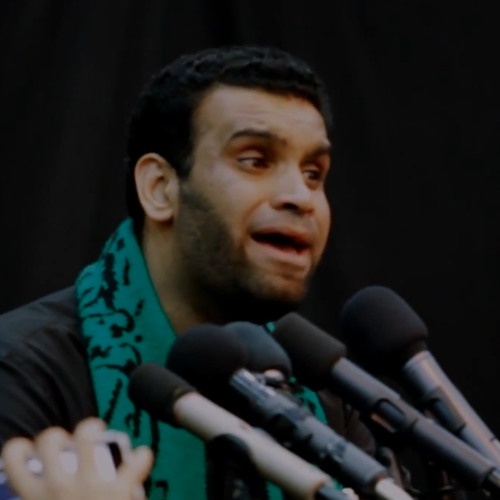 يا بنيتي زينب عندي وصية - الرادود سيد شرف الستراوي  - ذكرى تسقيط الزهراء 1436