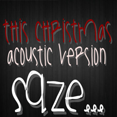 This Christmas Acoustic...