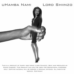 Hamba Nami - Lord Shiinzo