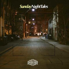 Kevin Collins | Sunday Night Tales @ Parlour