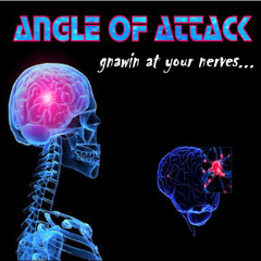 "gnawin' at your nerves"  ~  (commercial backing track)