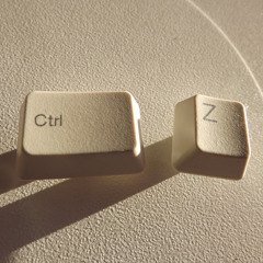 Ctrl+z (collab with MadHesse)