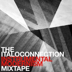 DM 010 - 4 Instrumental Modernism Mixtape