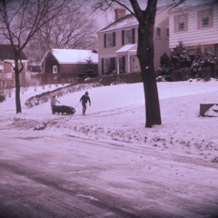 Santa Claus is Coming to Town (Coots & Gillespie)