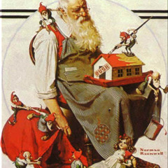 I Believe In Father Christmas