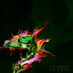 Thriftworks-Tlālōc Thrifting Heart (Yodabyte Mix)