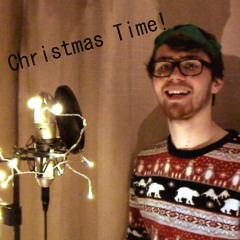 Wonderful Christmas Time (Paul McCartney Cover)