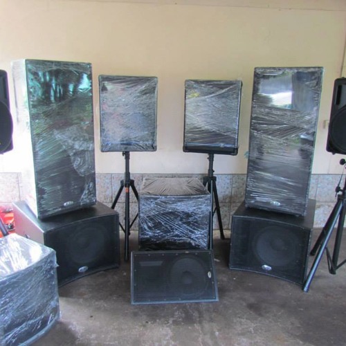 BONFIRE MaGa Lourd By ZeWeed